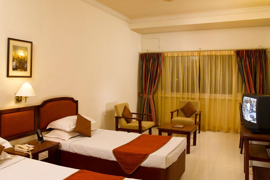 Traveltoexplore - Kochi hotels